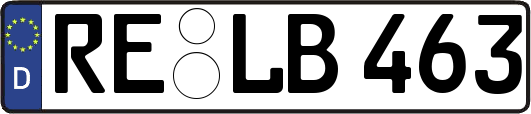 RE-LB463