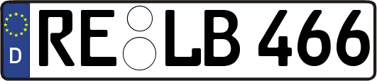 RE-LB466