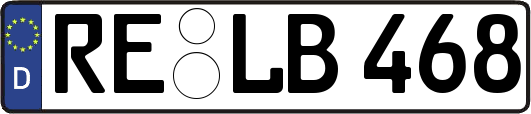 RE-LB468
