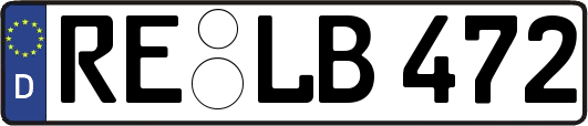 RE-LB472