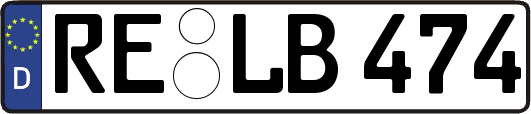 RE-LB474