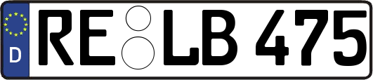 RE-LB475