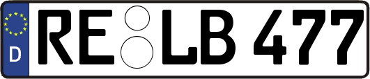 RE-LB477