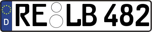 RE-LB482