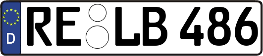RE-LB486