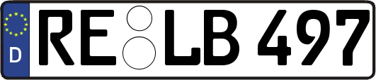 RE-LB497