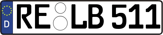 RE-LB511