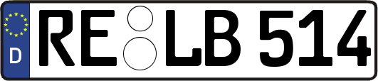 RE-LB514