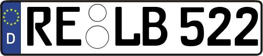 RE-LB522