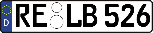 RE-LB526