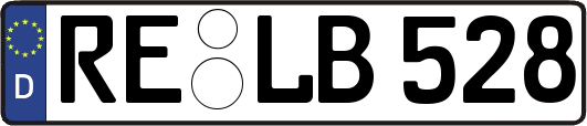 RE-LB528