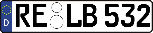 RE-LB532