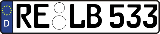 RE-LB533