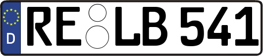 RE-LB541