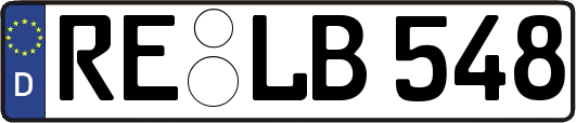 RE-LB548