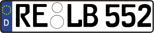 RE-LB552