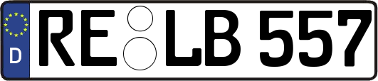 RE-LB557