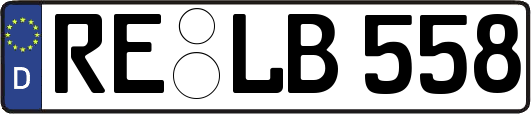 RE-LB558