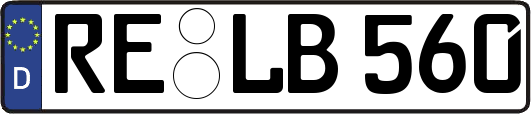RE-LB560