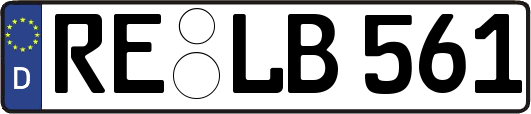 RE-LB561