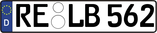 RE-LB562