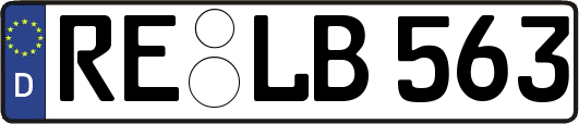 RE-LB563