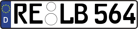 RE-LB564