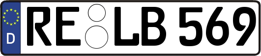 RE-LB569