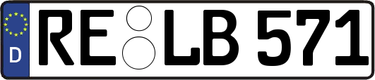 RE-LB571