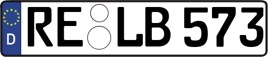 RE-LB573