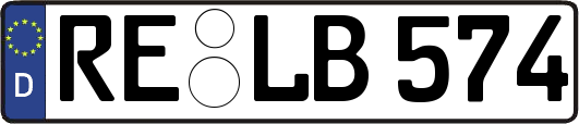 RE-LB574