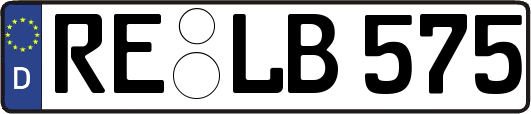 RE-LB575