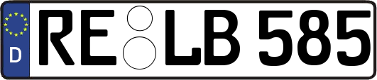RE-LB585