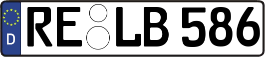RE-LB586