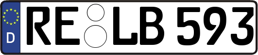 RE-LB593