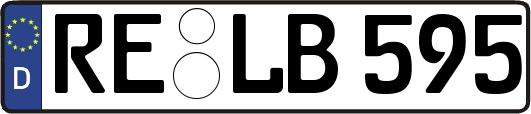 RE-LB595