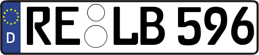 RE-LB596