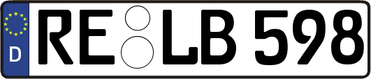 RE-LB598