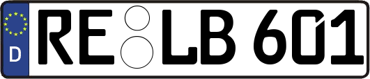 RE-LB601