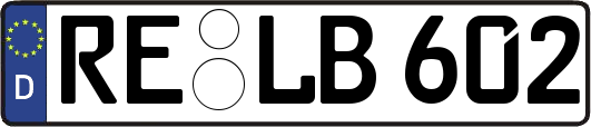 RE-LB602