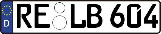 RE-LB604