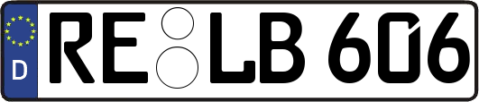 RE-LB606