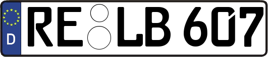 RE-LB607