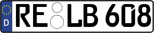 RE-LB608