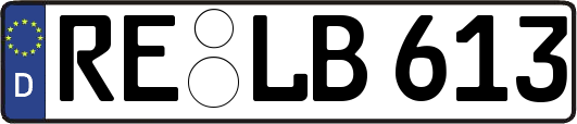 RE-LB613