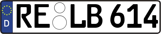 RE-LB614