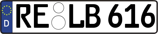 RE-LB616