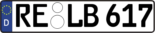 RE-LB617