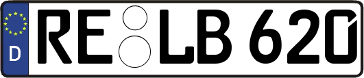 RE-LB620