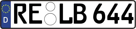RE-LB644